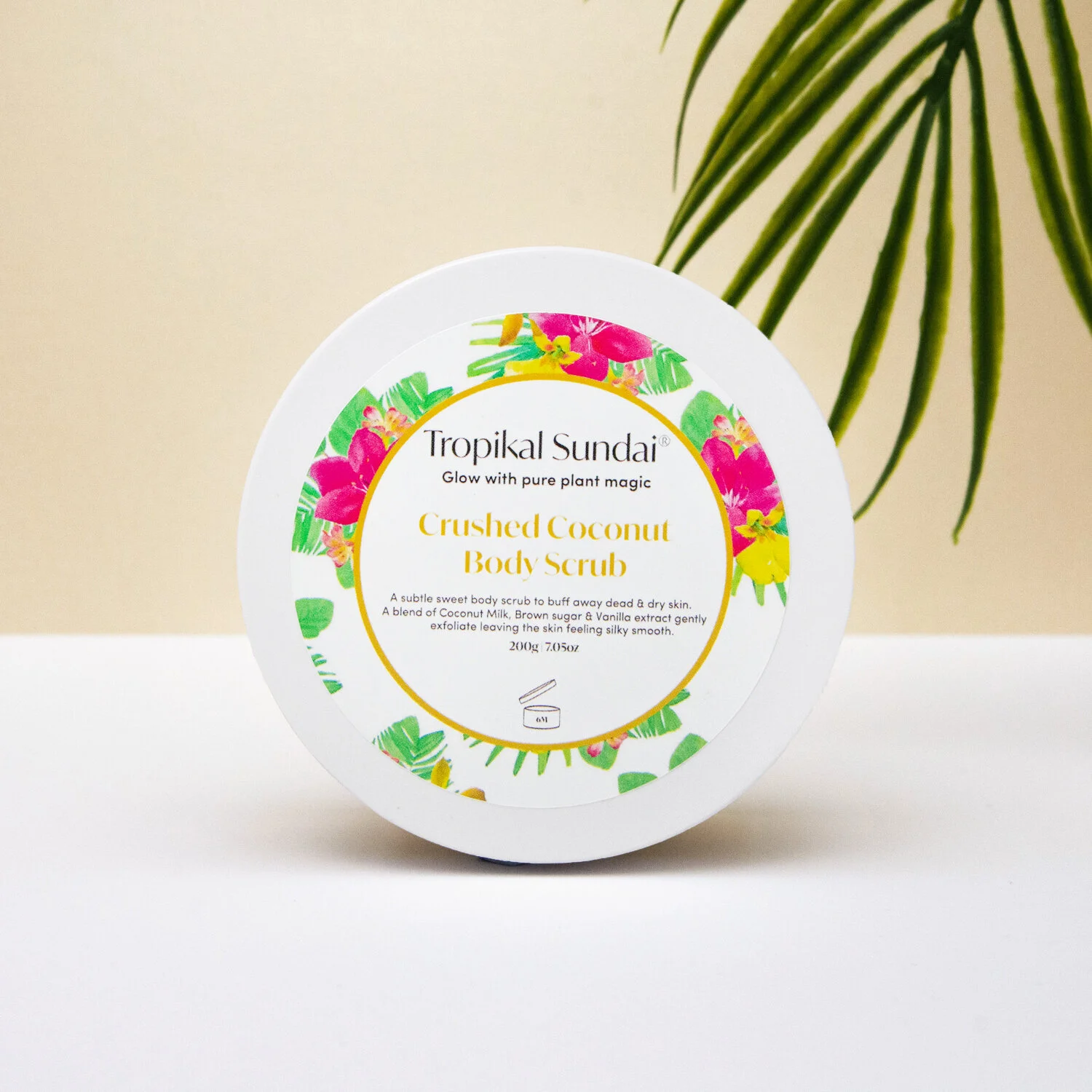 Welcome to the Family, Tropikal Sundai 