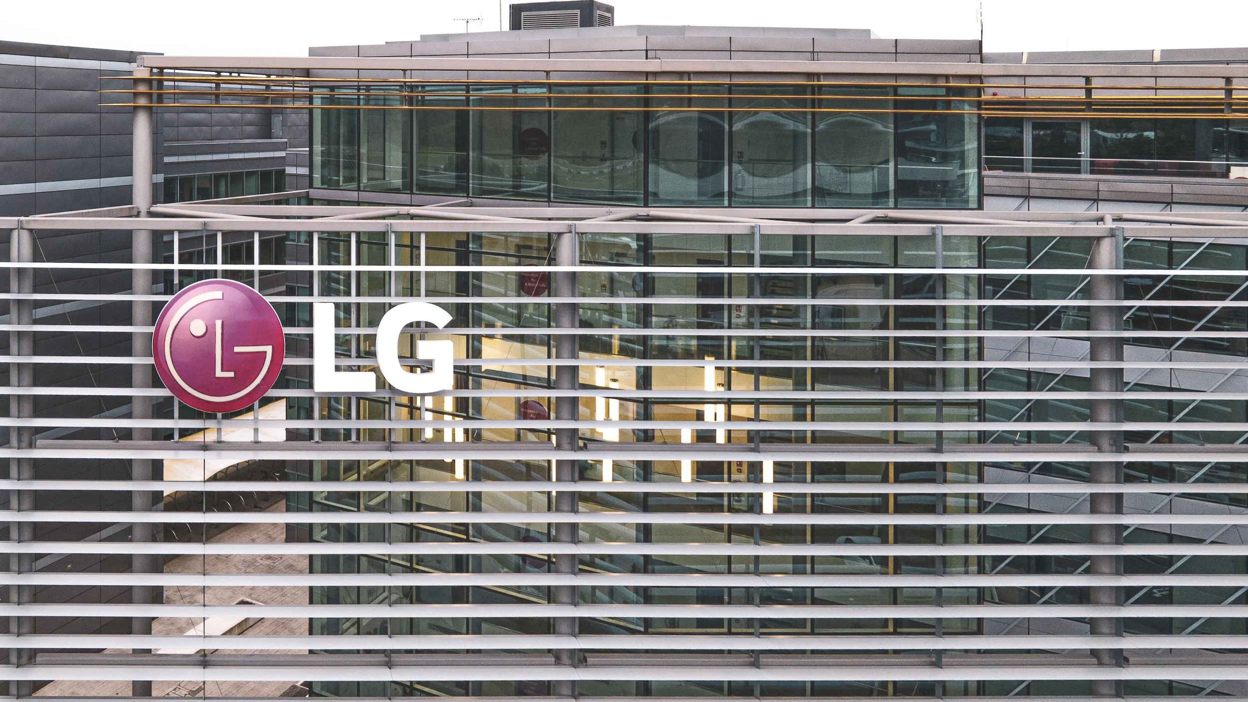 LG Electronics