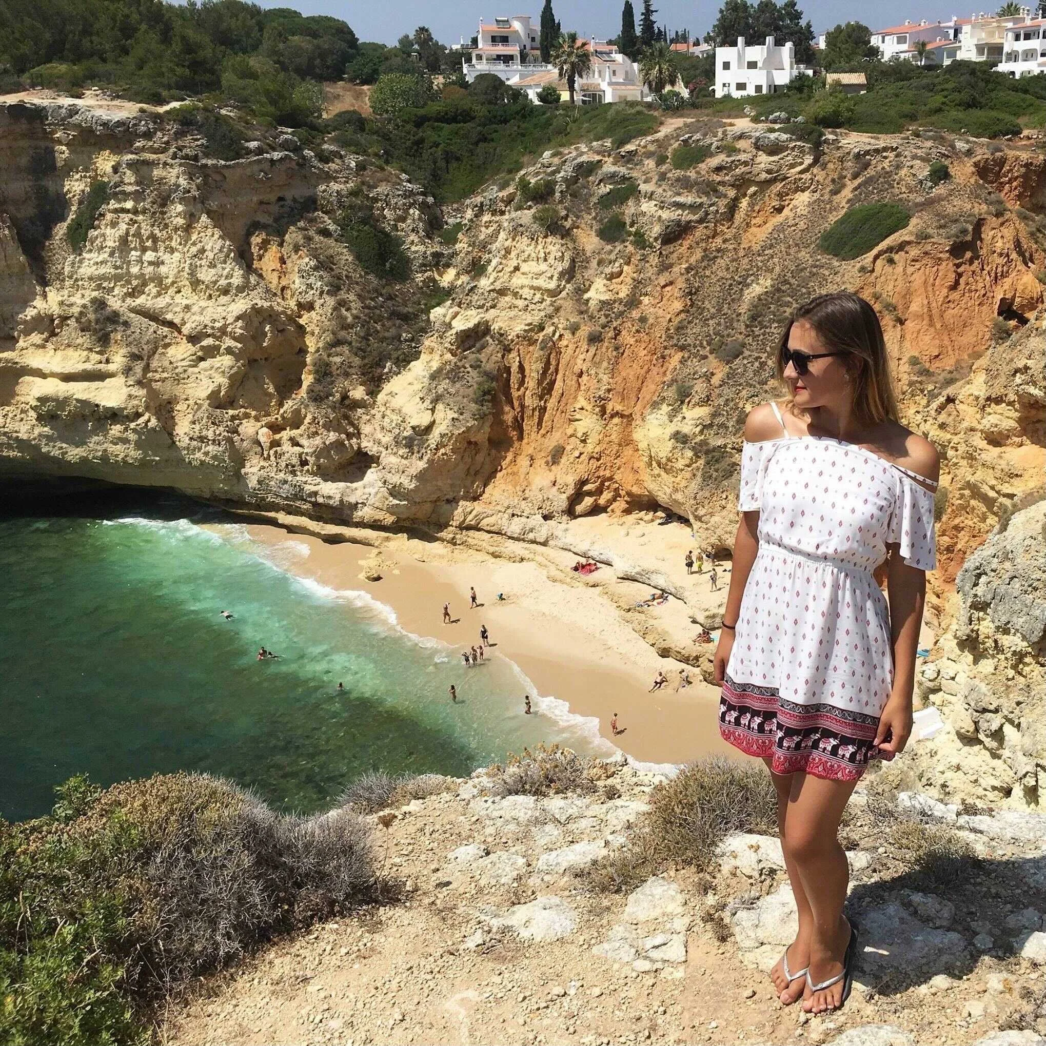 Team Spotlight, Alexandra Ciobanu