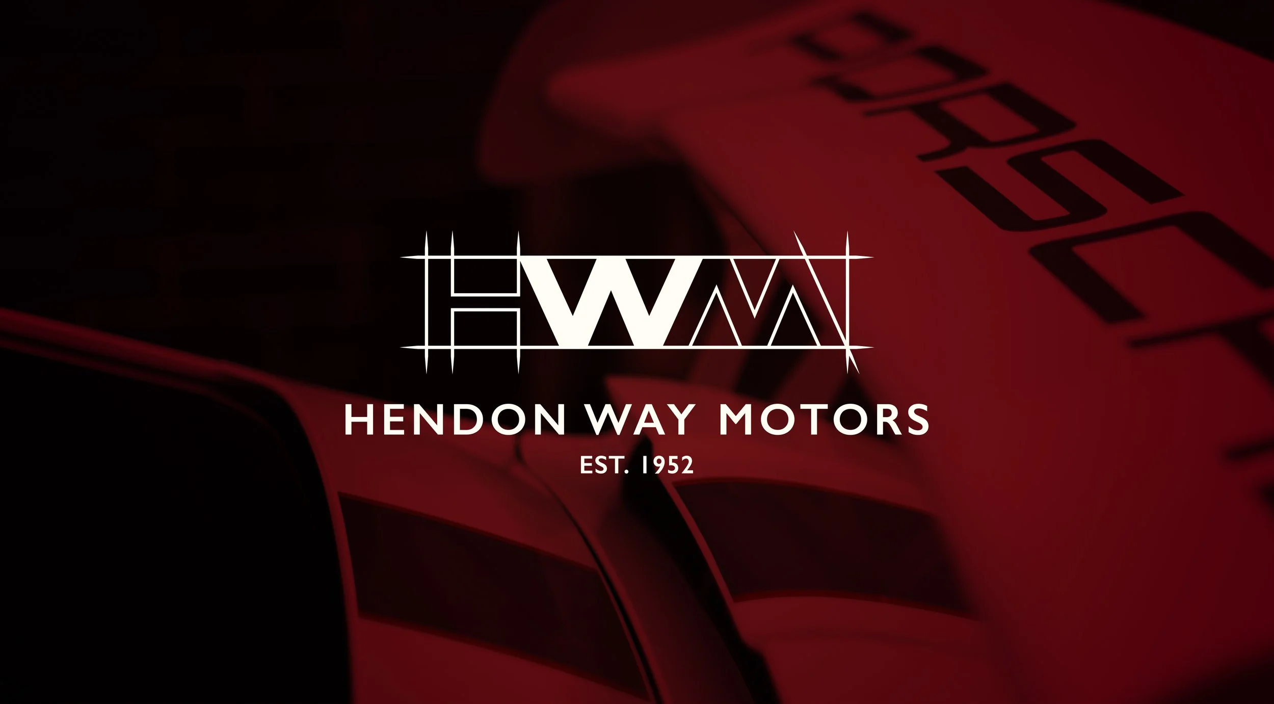 Hendon Way Motors