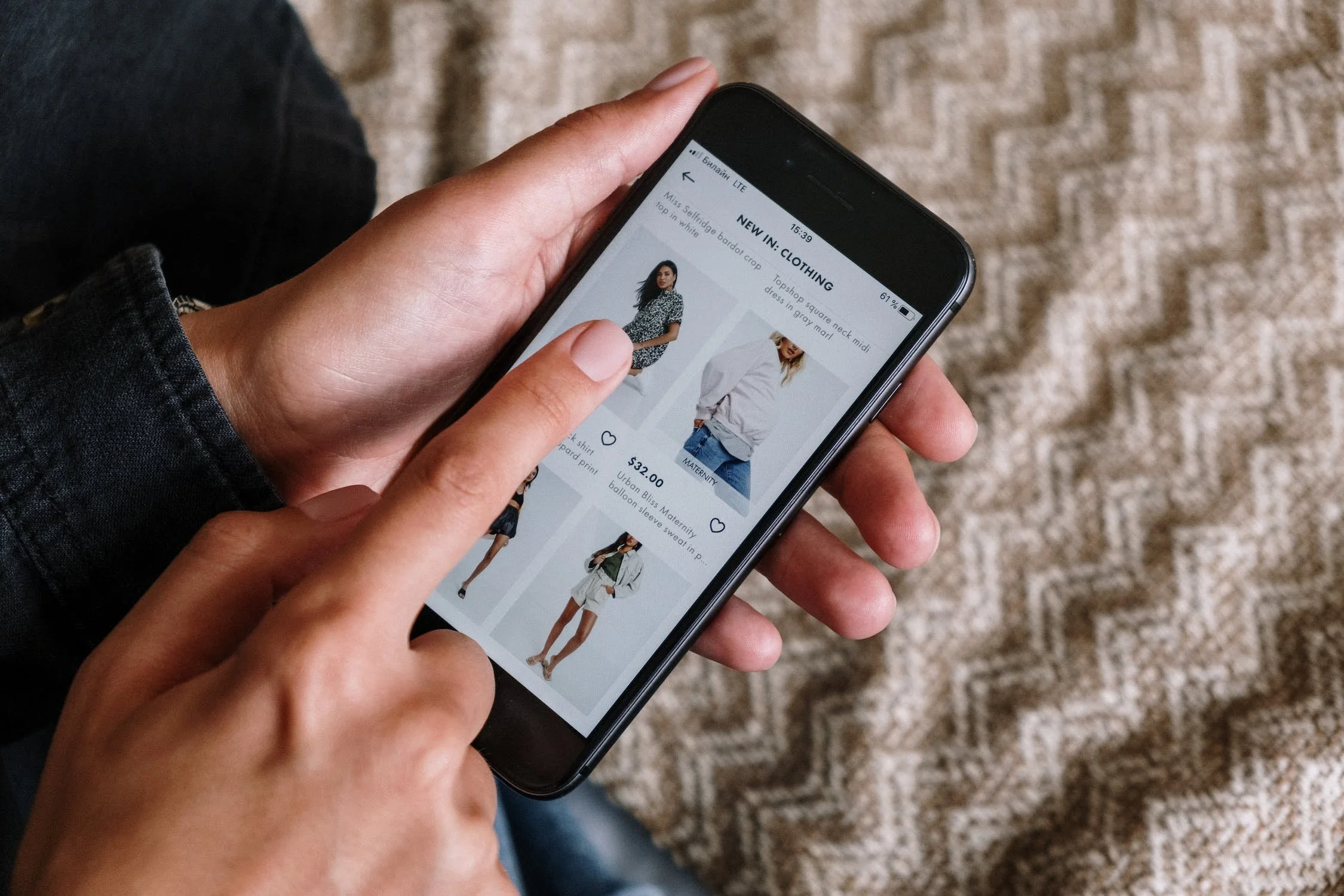 Just Browsing: How to Reduce Online Shopping Cart Abandonment