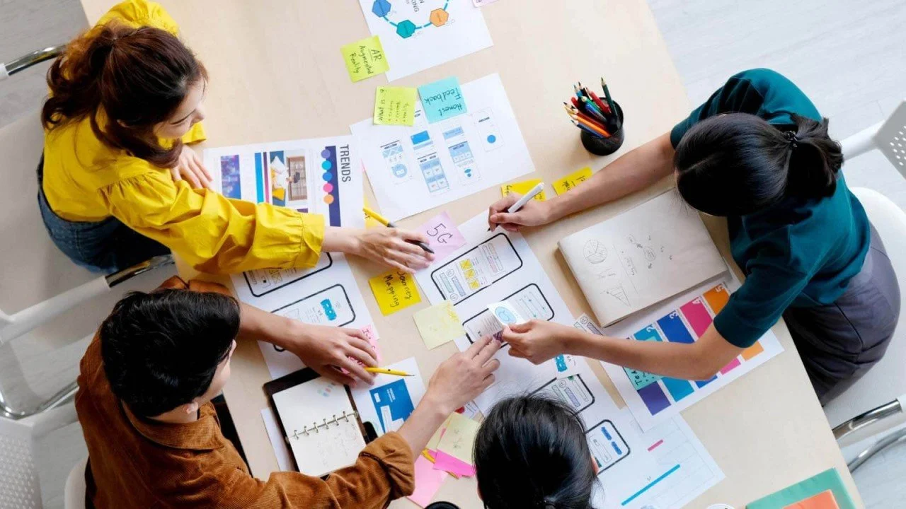 Time for a Web Redesign? When & Why to Consider it