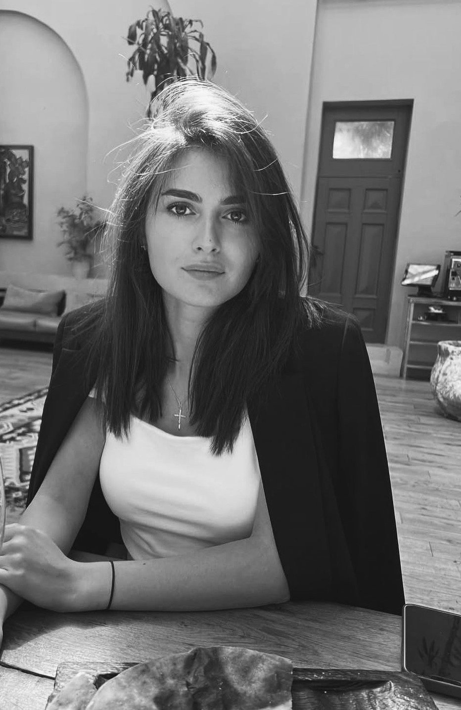 Lilia’s Creative Journey: From Art School to UNBXD