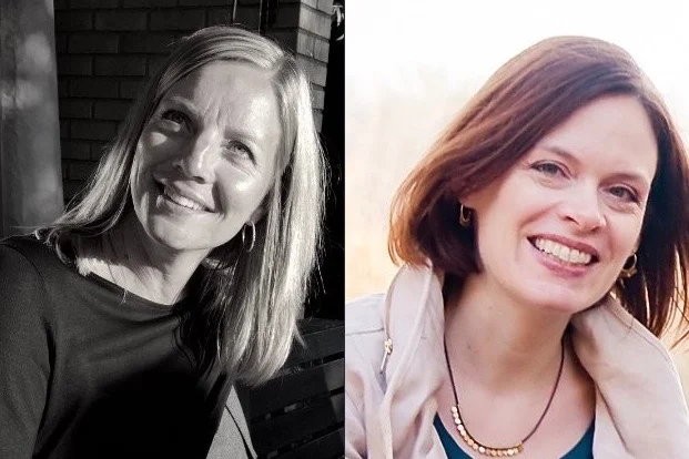 Meet Two Bright Minds: Profiling two outstanding approaches in our network