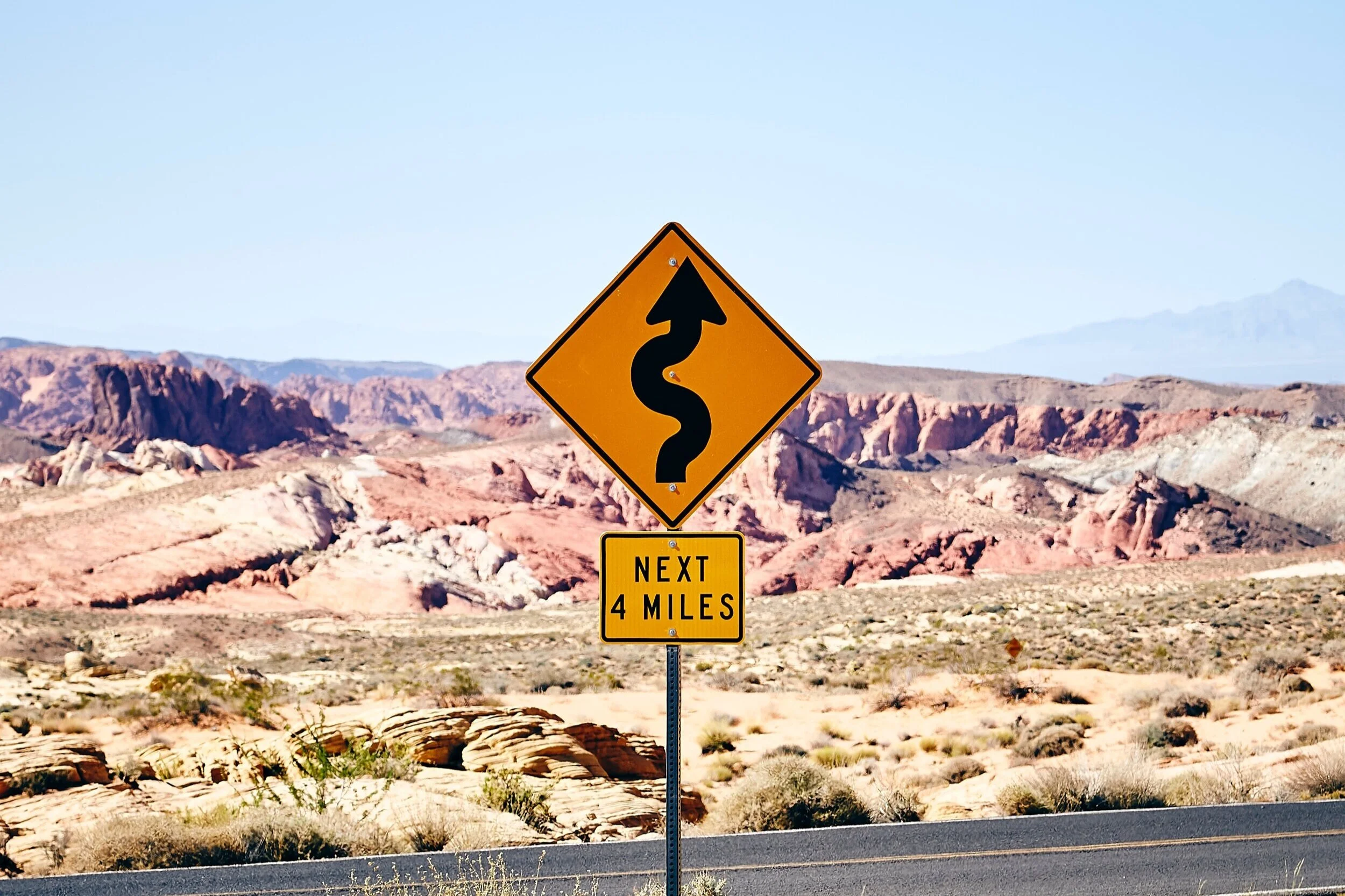 Are you good at sense-making? 