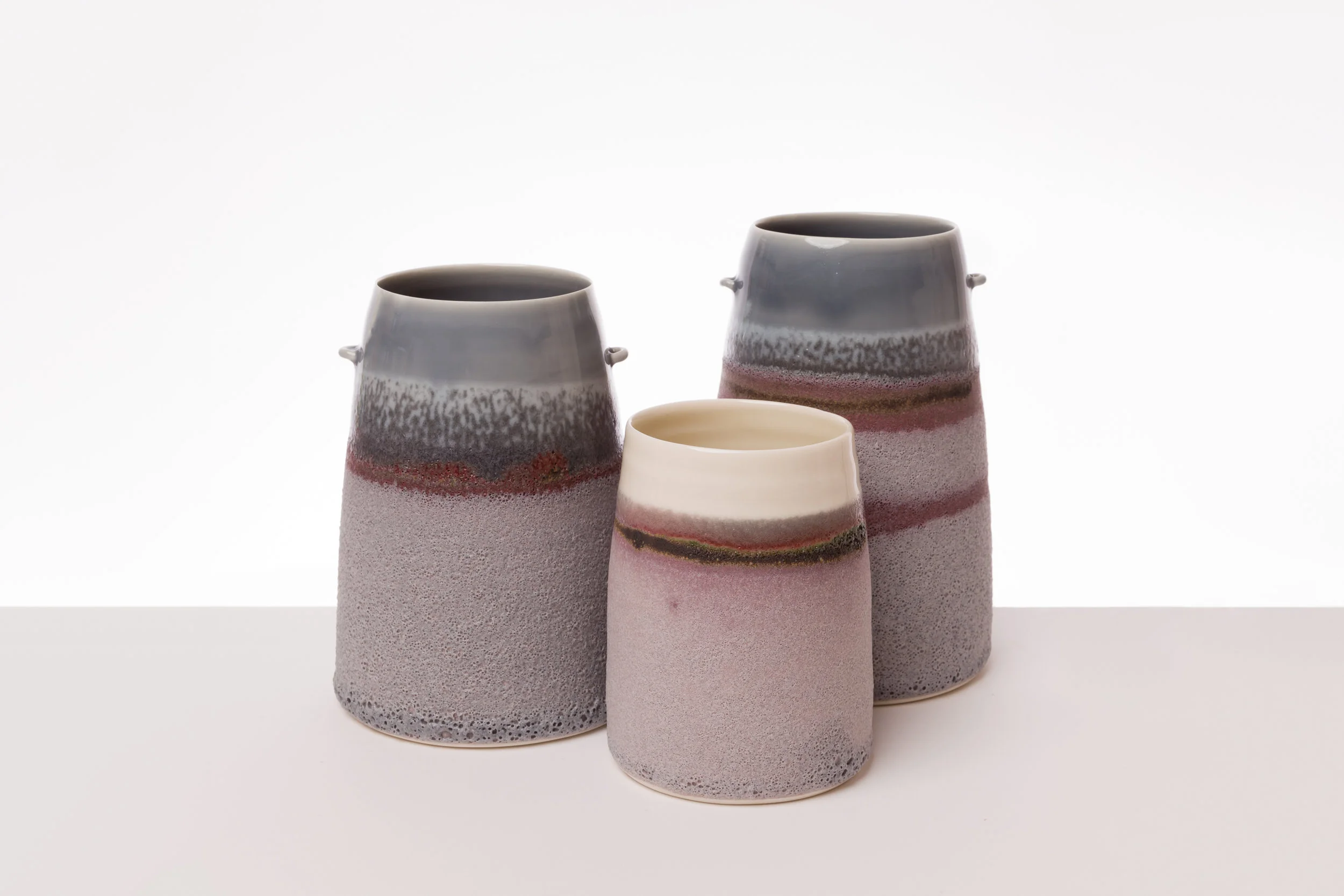 Featured on Contemporary Ceramics Centre Blog