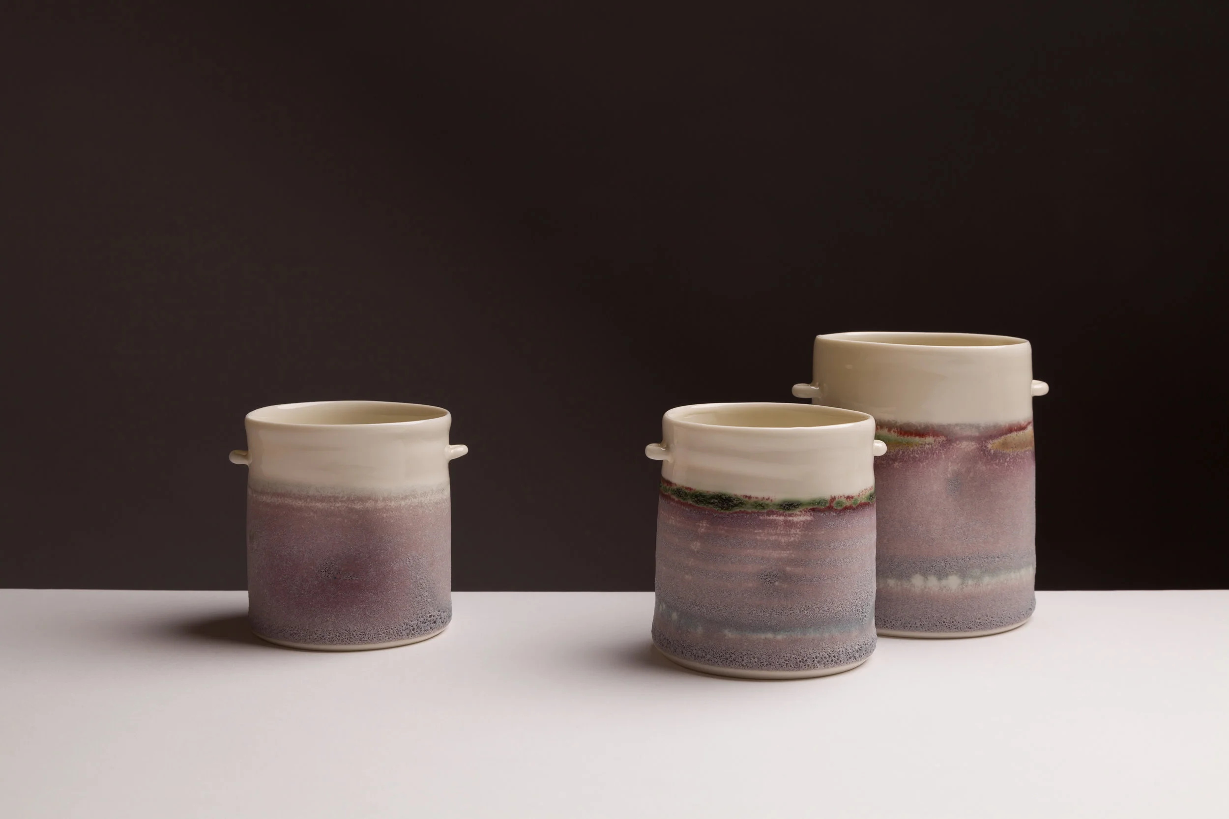 Selected Maker- Contemporary Ceramics Centre