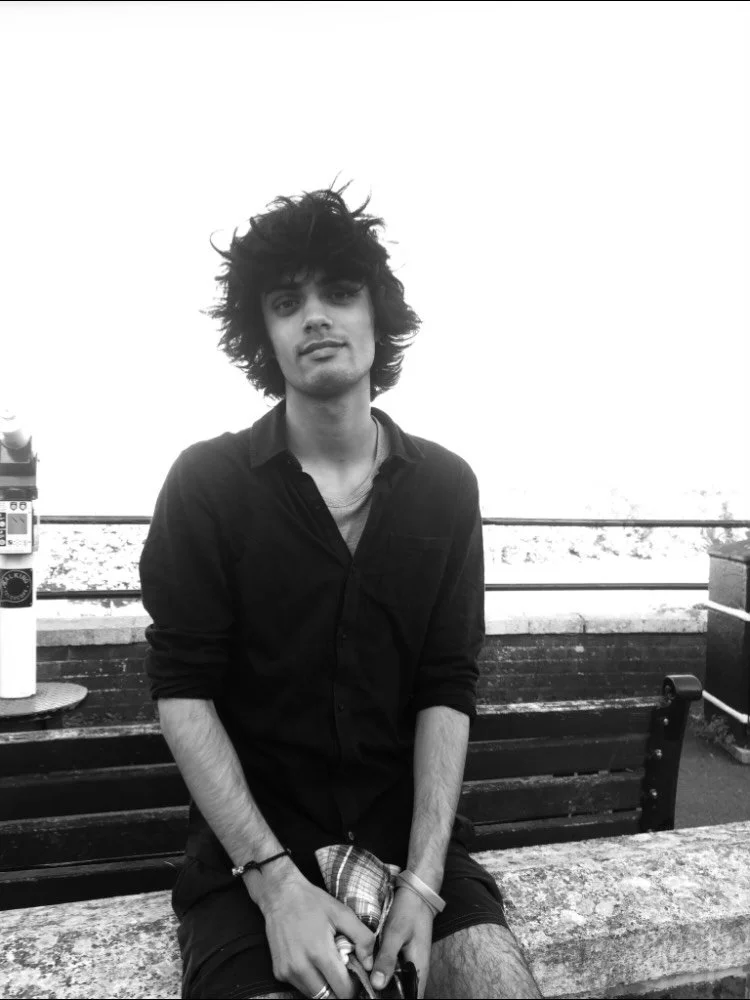 🎉Happy 23rd birthday darling boy, you make me so happy I could burst (most of the time&hellip;) very proud to be your Ma (always), shine bright, love you &hearts;️
@samxxc1