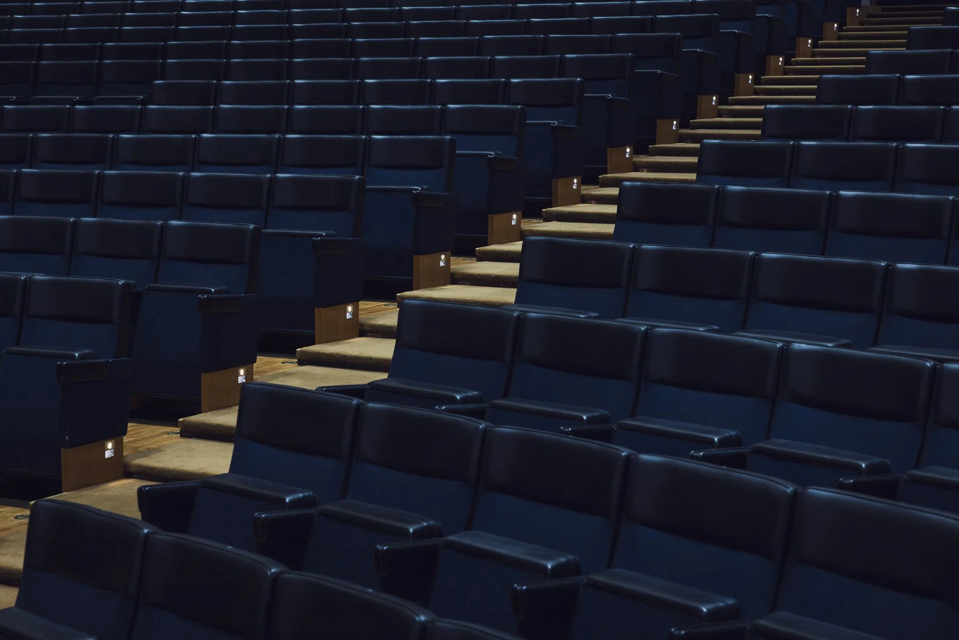 FINLANDIA HALL - HELSINKI 2025