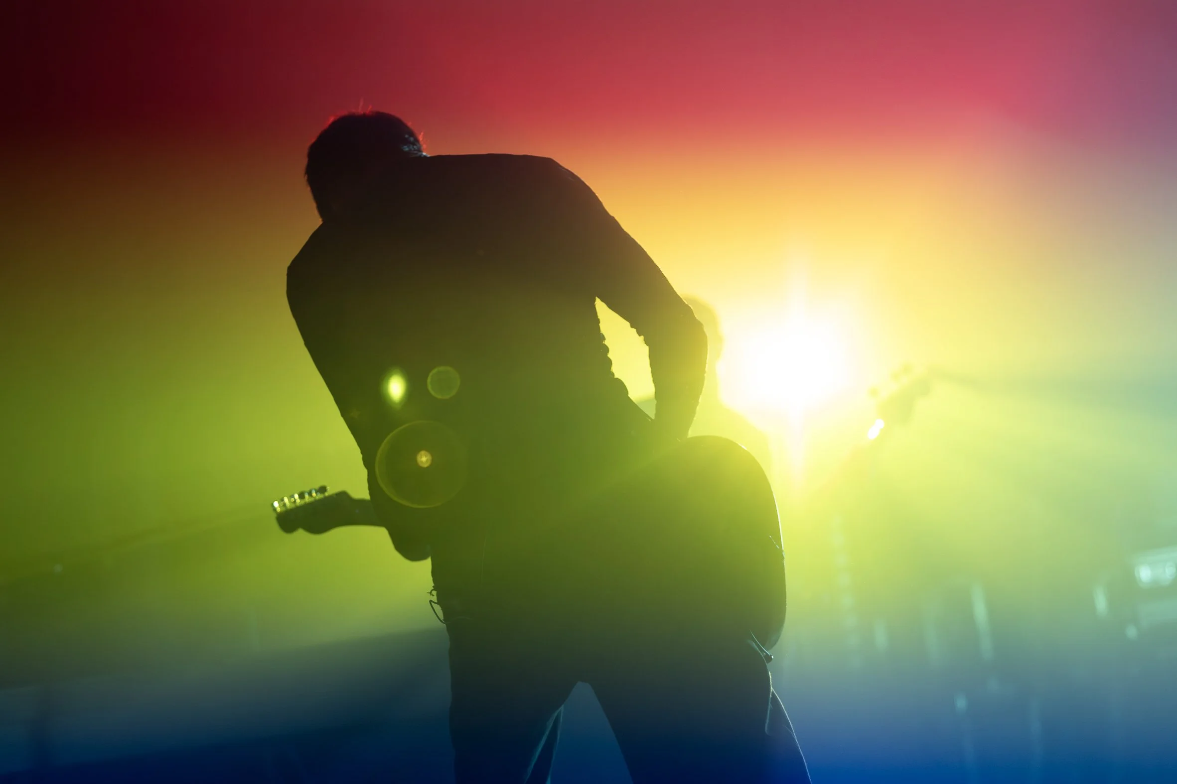 OLAVI UUSIVIRTA - AINO AREENA 2026