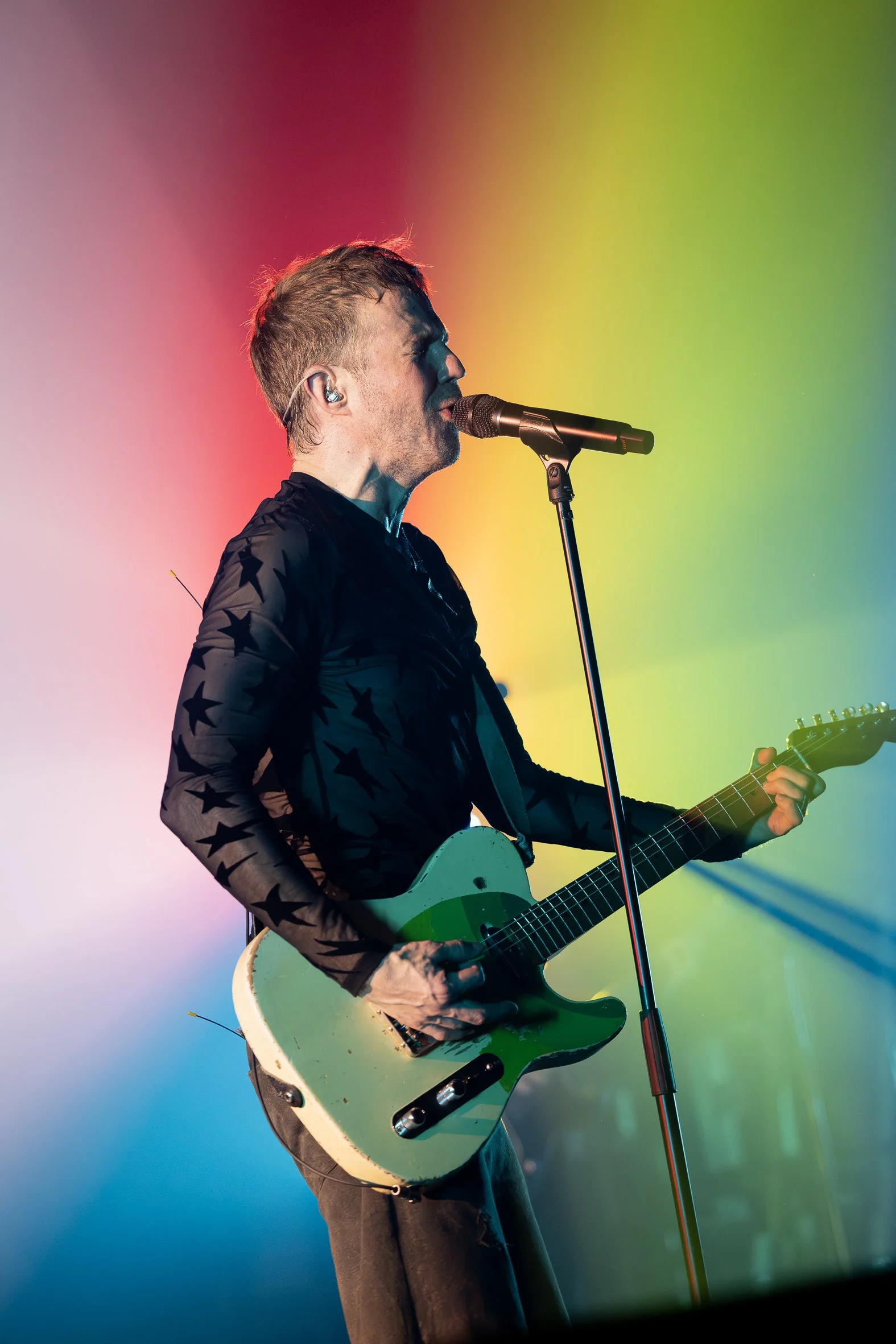 OLAVI UUSIVIRTA - AINO AREENA 2026