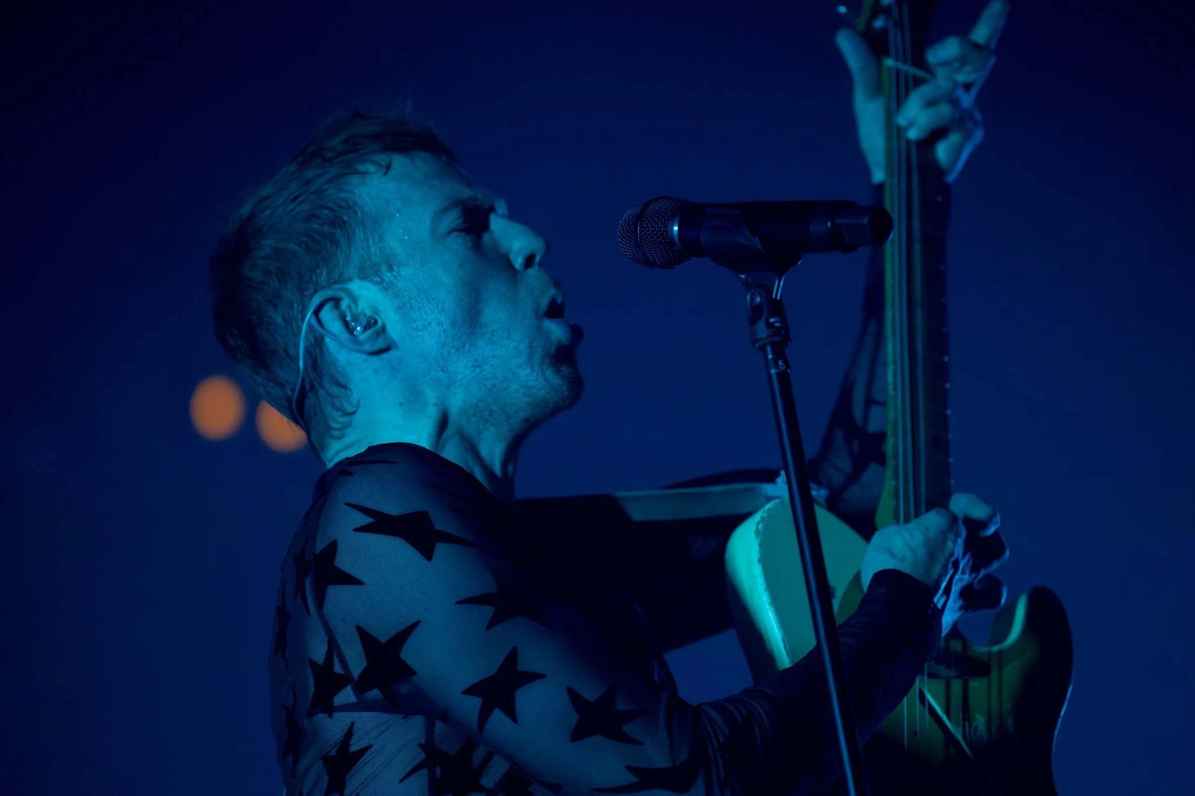 OLAVI UUSIVIRTA - AINO AREENA 2026