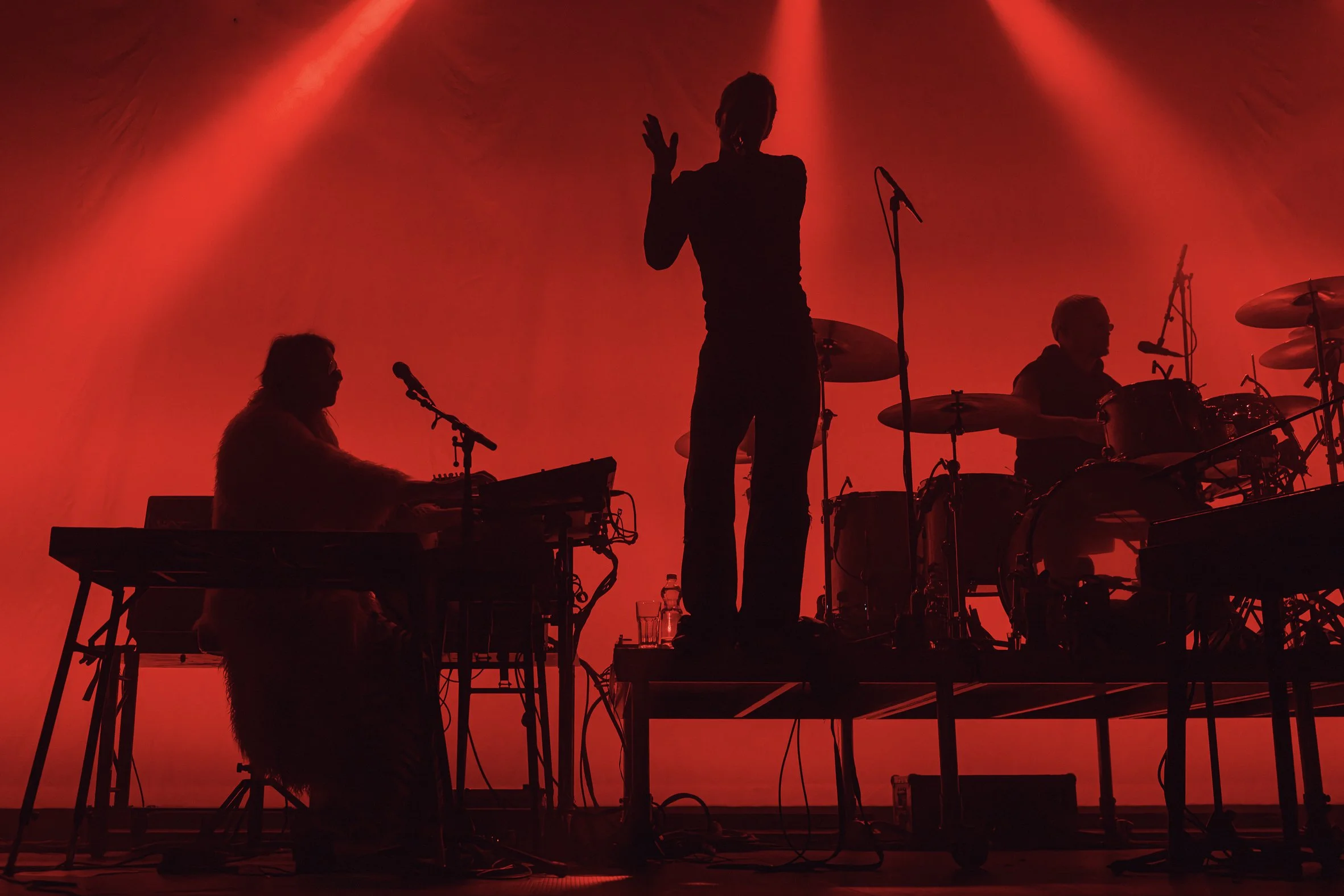 OLAVI UUSIVIRTA - AINO AREENA 2026