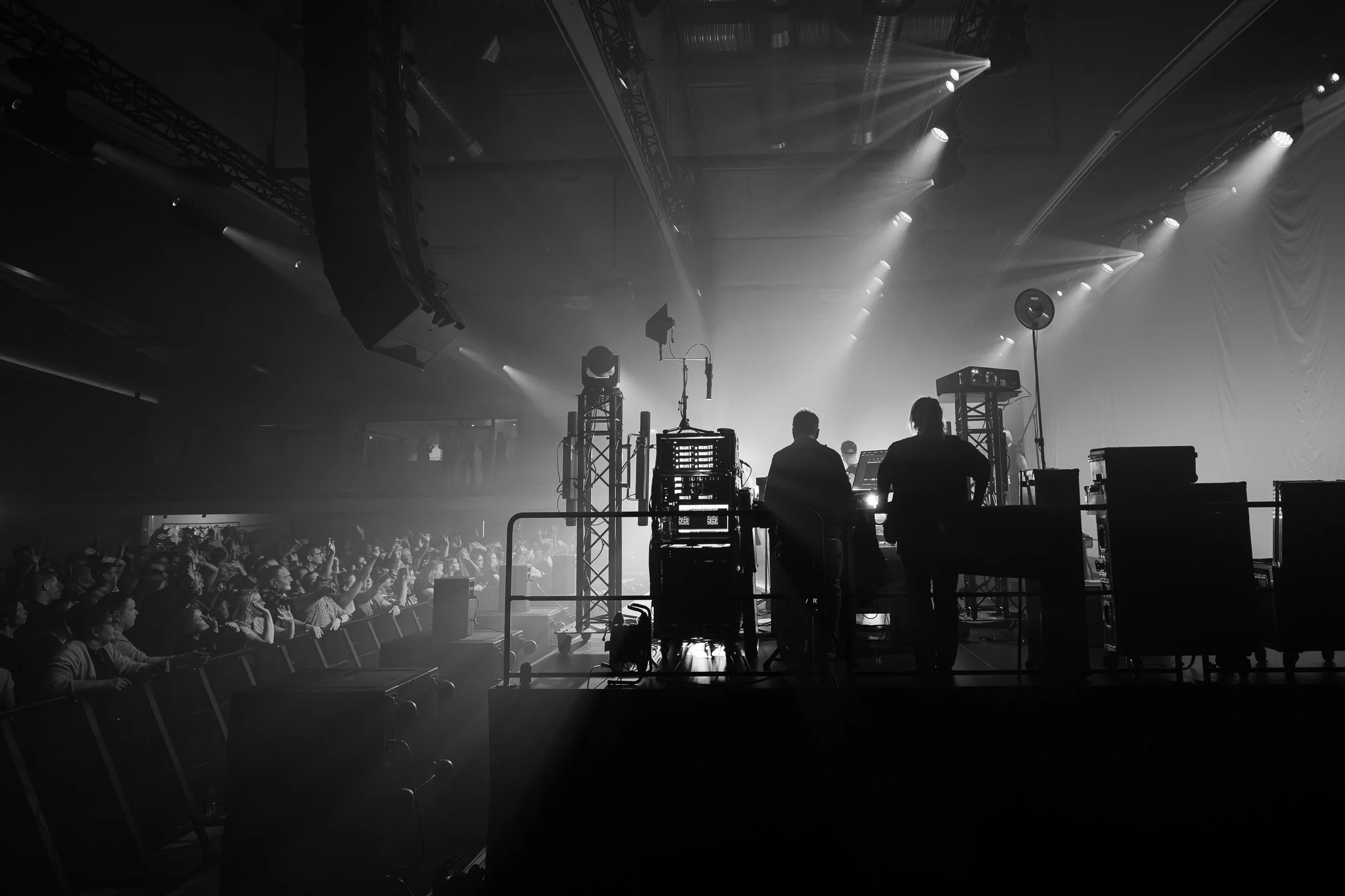 OLAVI UUSIVIRTA - AINO AREENA 2026