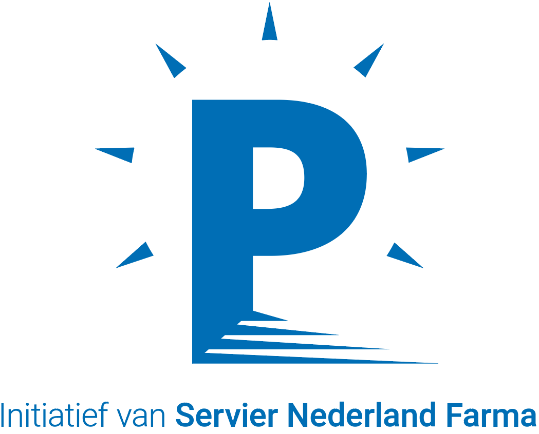 De Patient Centraal | een initiatief van Servier Nederland Farma