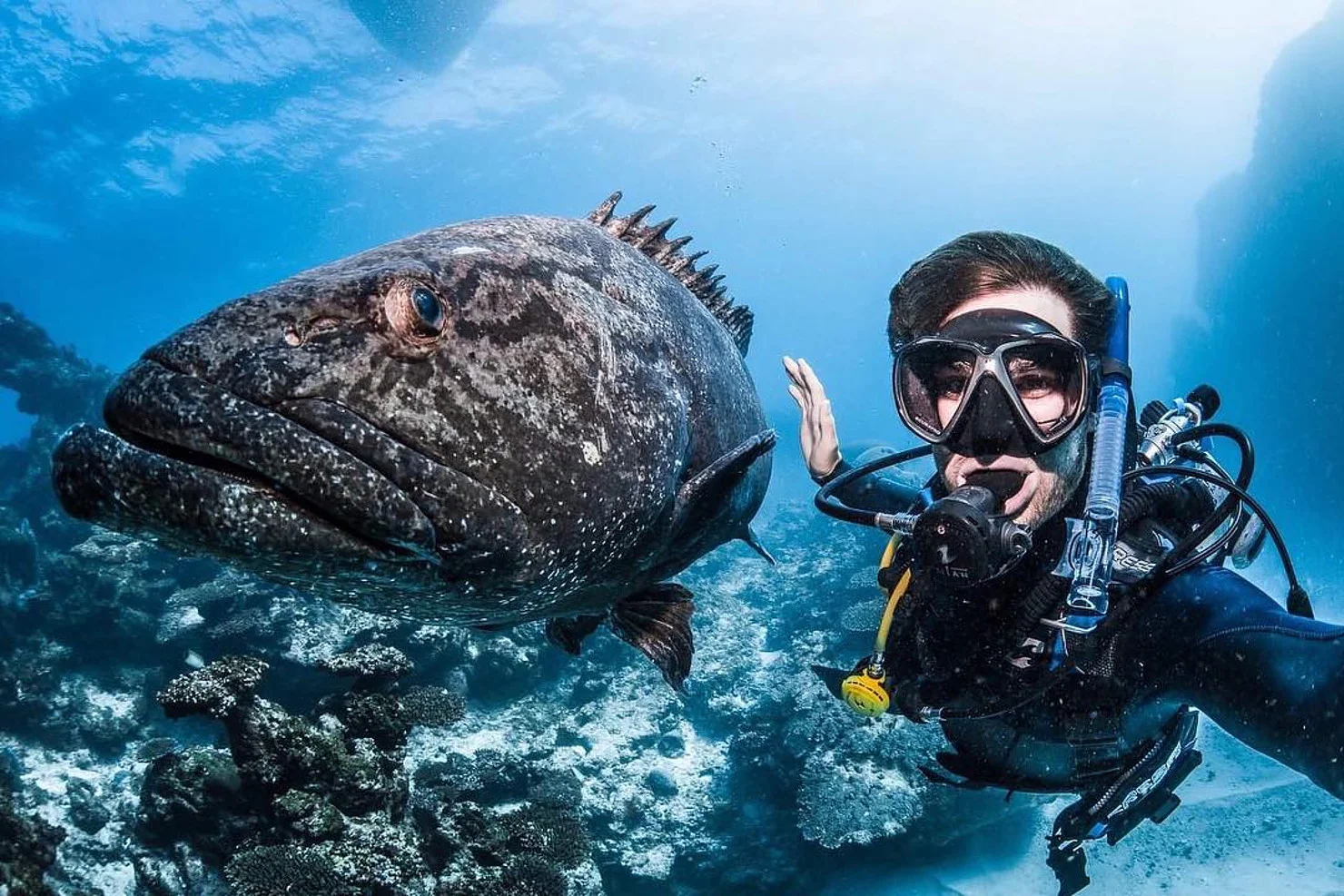 Behind The Lens: Jess Hadden