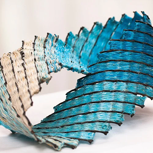 Into The Industry: Eco Artist