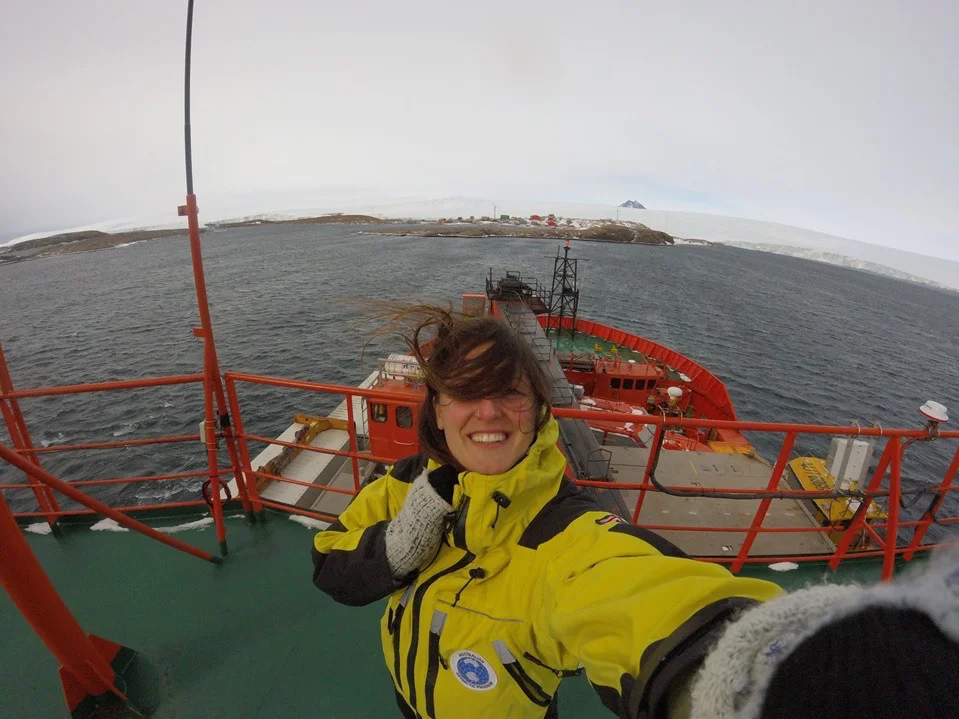 Into The Industry: PhD&nbsp;Researcher