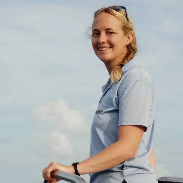 Into The Industry: Resort Marine Biologist (Maldives)