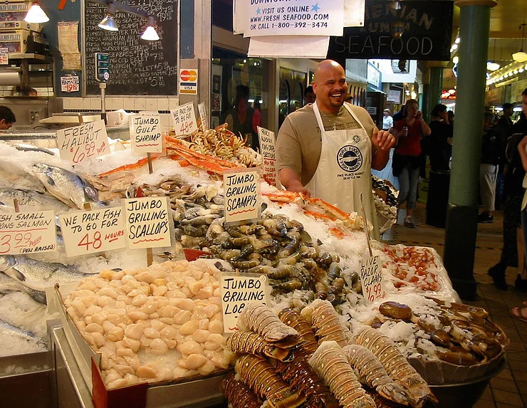 World Fisheries Day: Making Sustainable Choices
