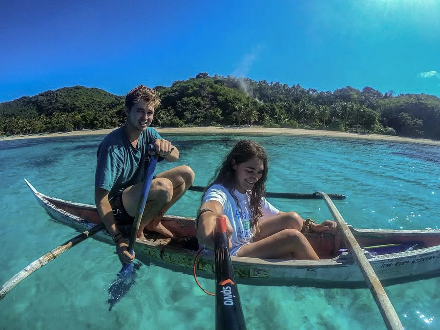 Back from Travelling and Found Your… Plastic?