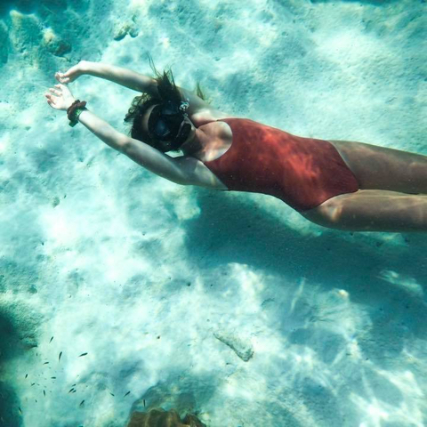 Photo: Jess Brading