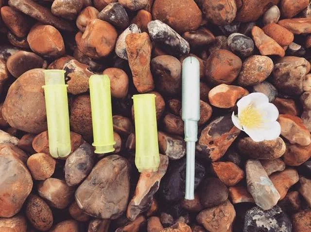 Reducing Your Plastic Footprint, Every Single Month: Plastic Free Periods 