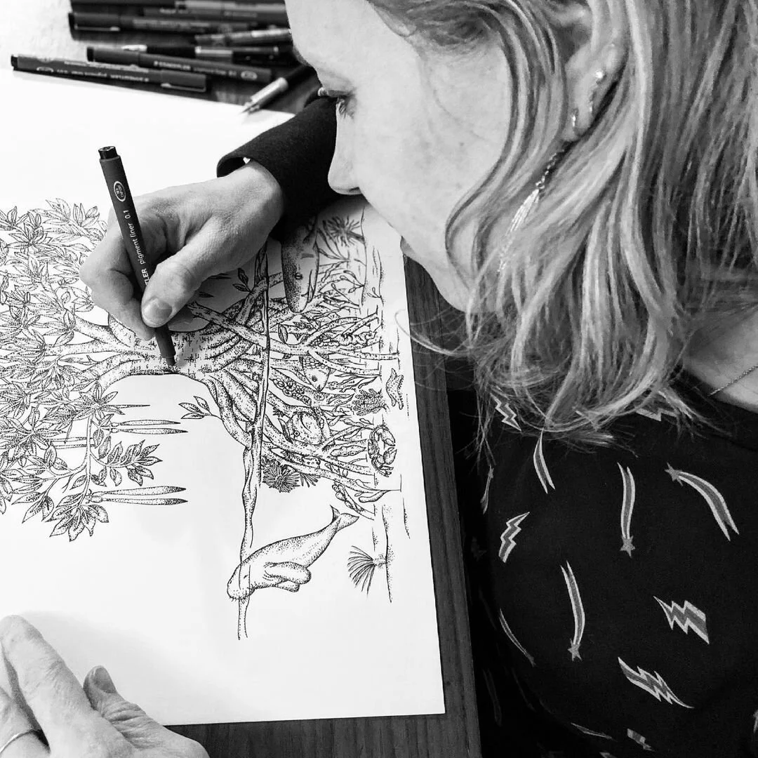 Artivism: How Creativity can Influence Conservation