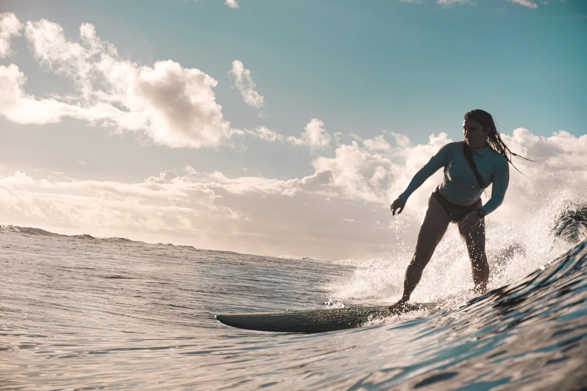 5 Ocean Activities That Can Feel Like Meditation