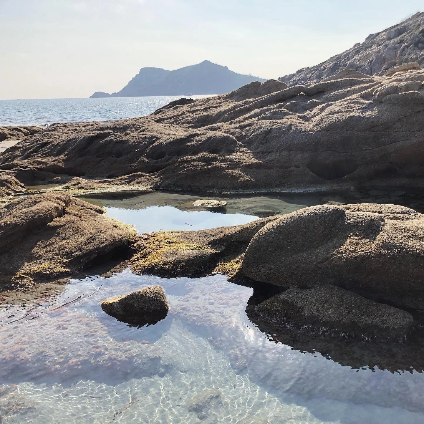 pondering about "participation" and learning ...