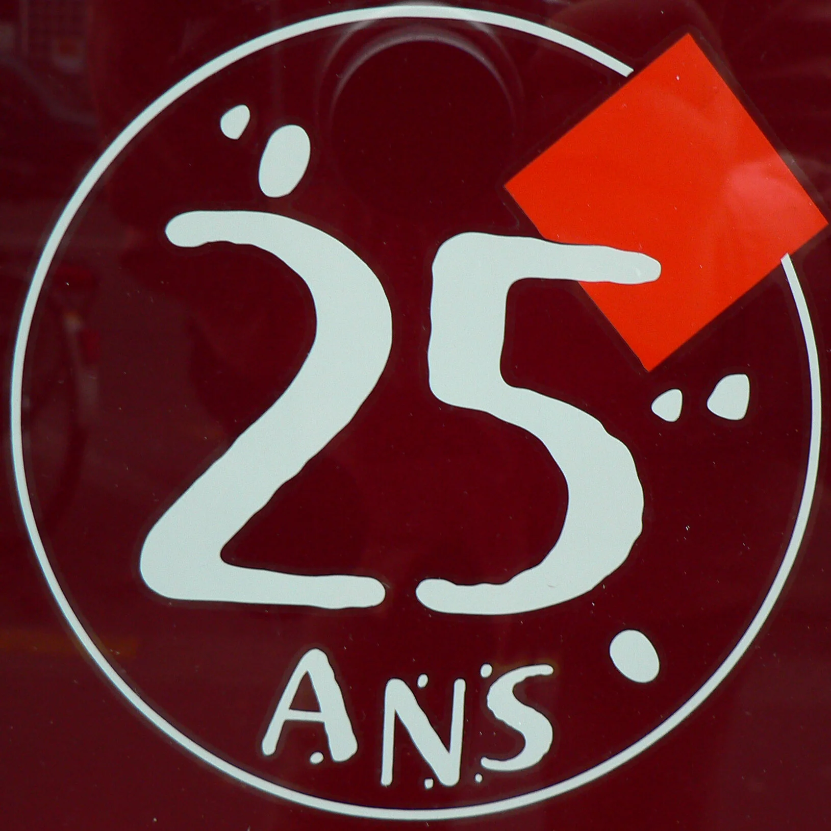 25éme anniversaire de la naissance du Groupe Découvertes