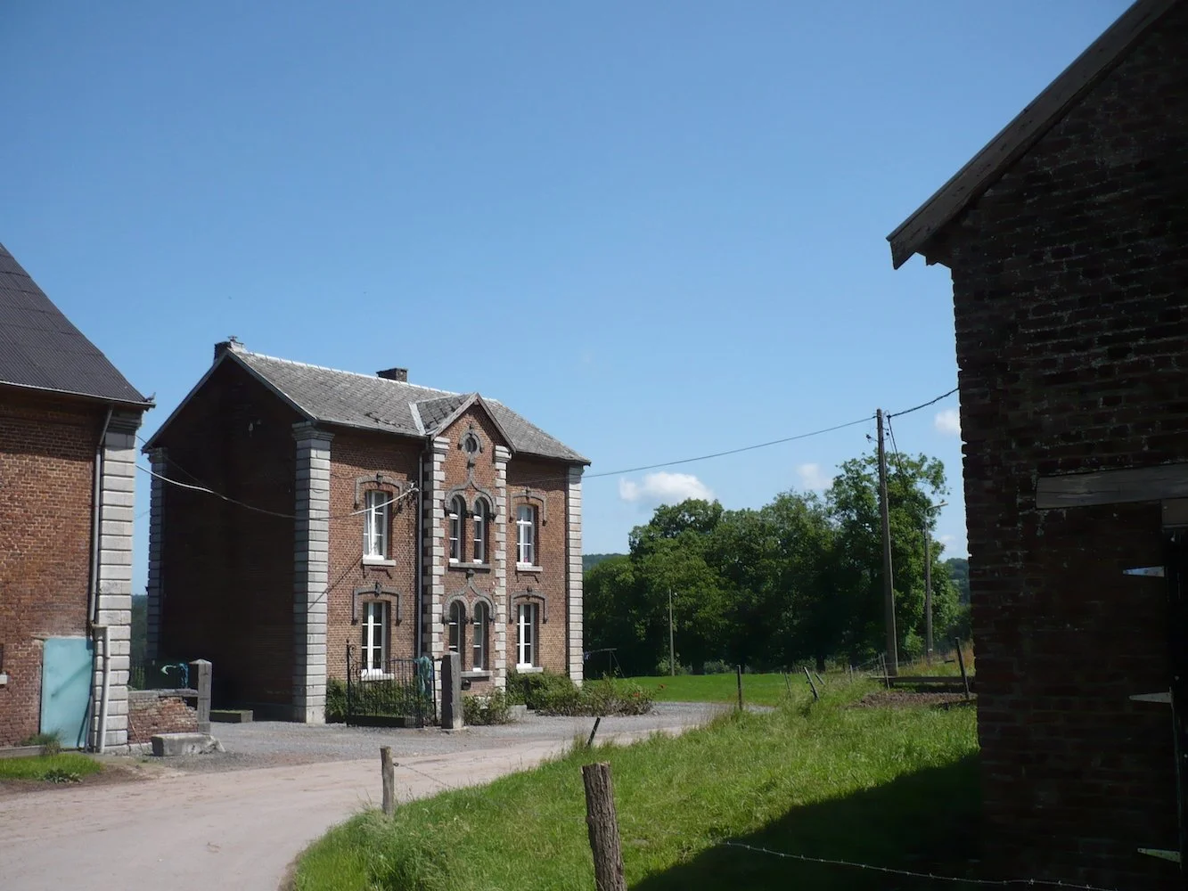 Hameau d'hénumont.JPG