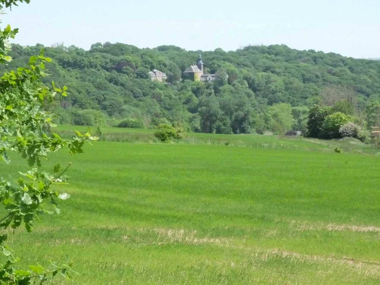 ATTENTION ! Petit mot de la guide du jour - Belle randonnée riche en ...