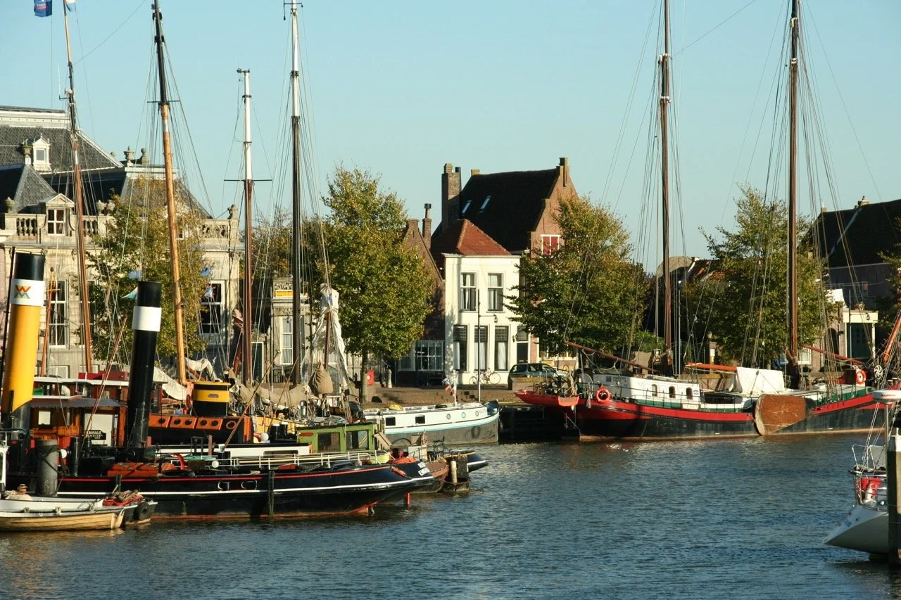 Enkhuizen Harbor - Grande.jpeg