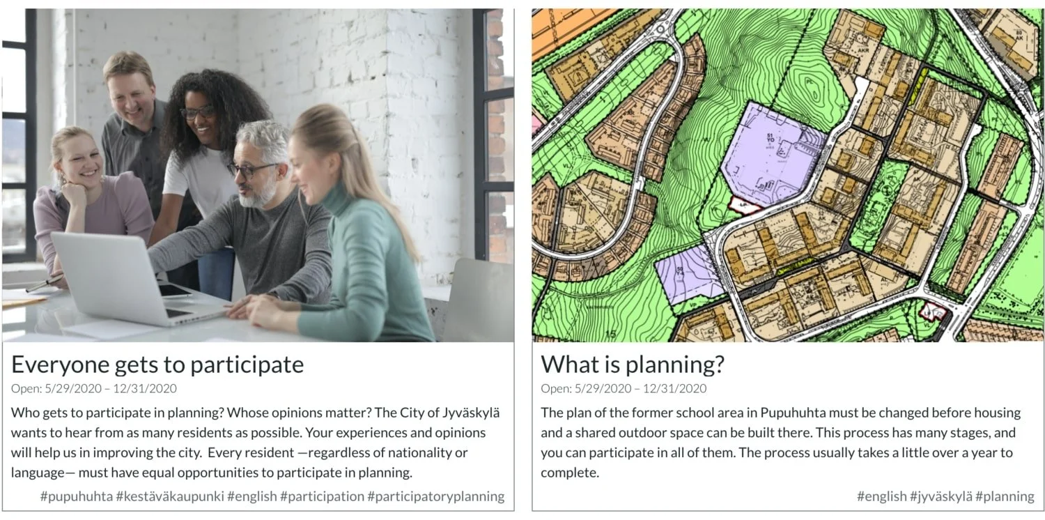 5 Tips for Creating a Visual Survey (Examples Inside) — Maptionnaire