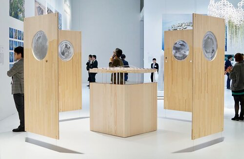 Exhibition - Mori Art Museum