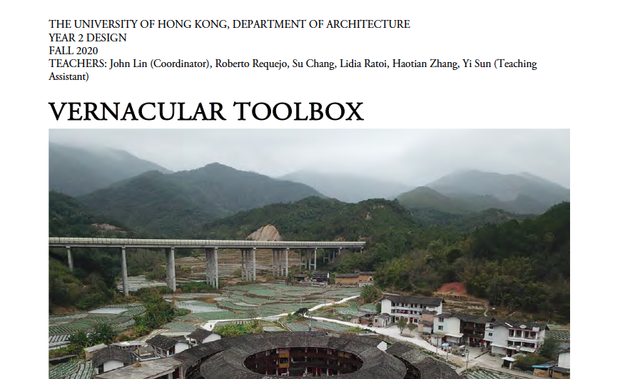 Academic - Guest Critic at HKU