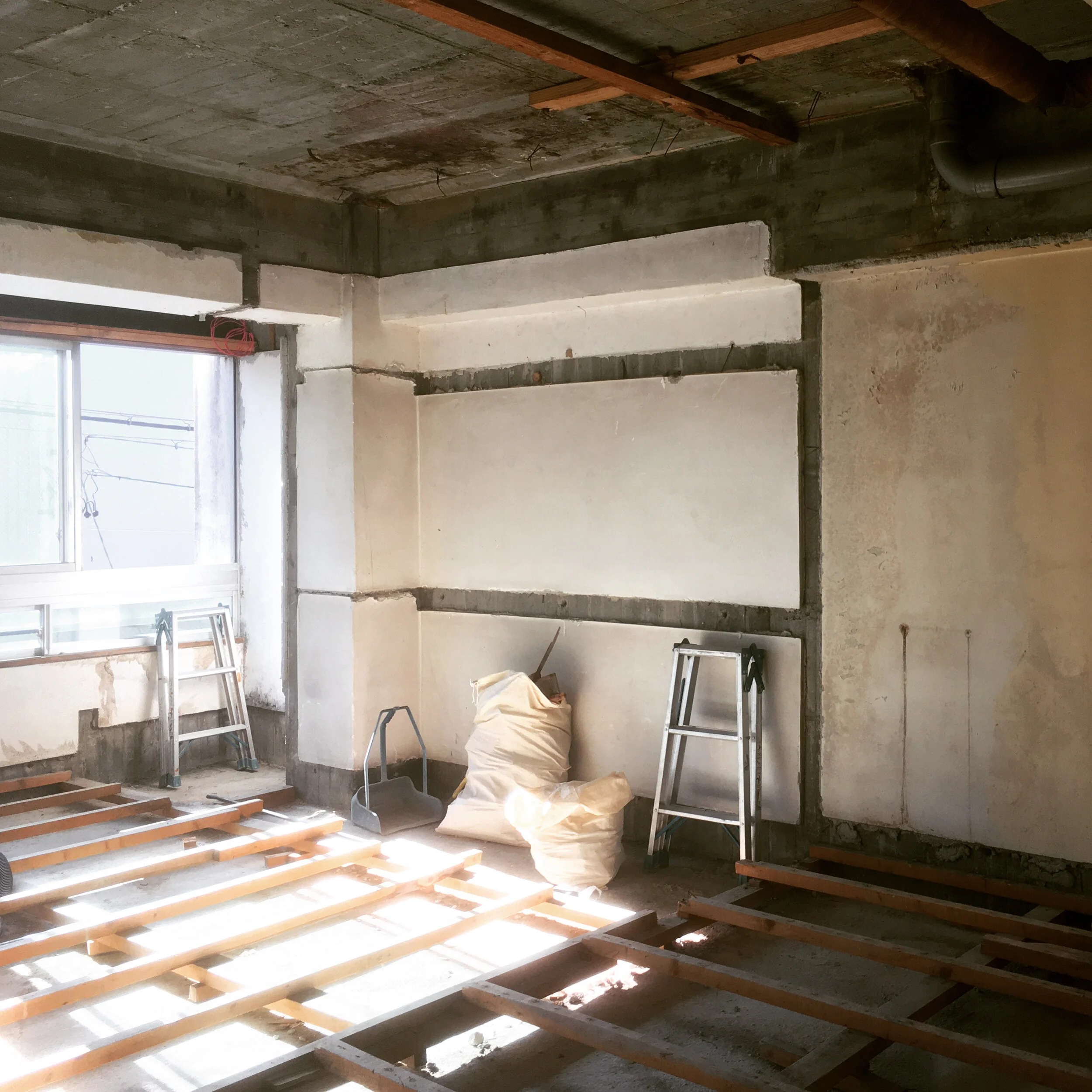 Greeting - The Gifu Office Started