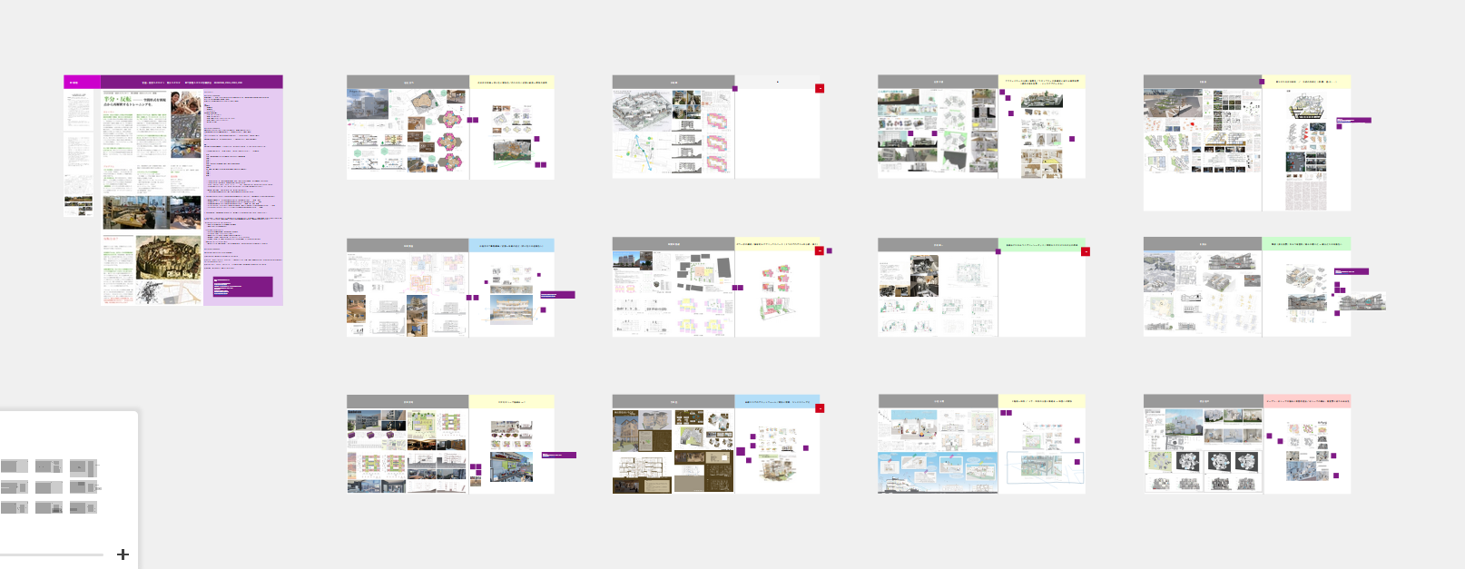 Academic - Guest Critic at Meiji Univ. 