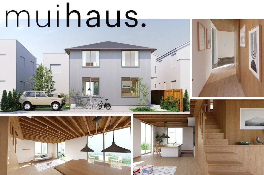 Press / Release - muihaus.