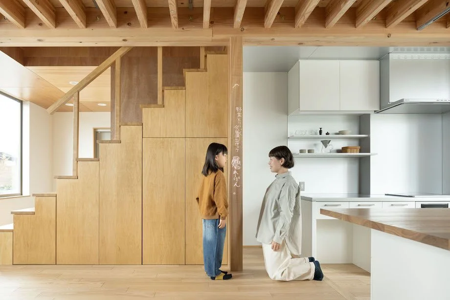 Release - muihaus. built.