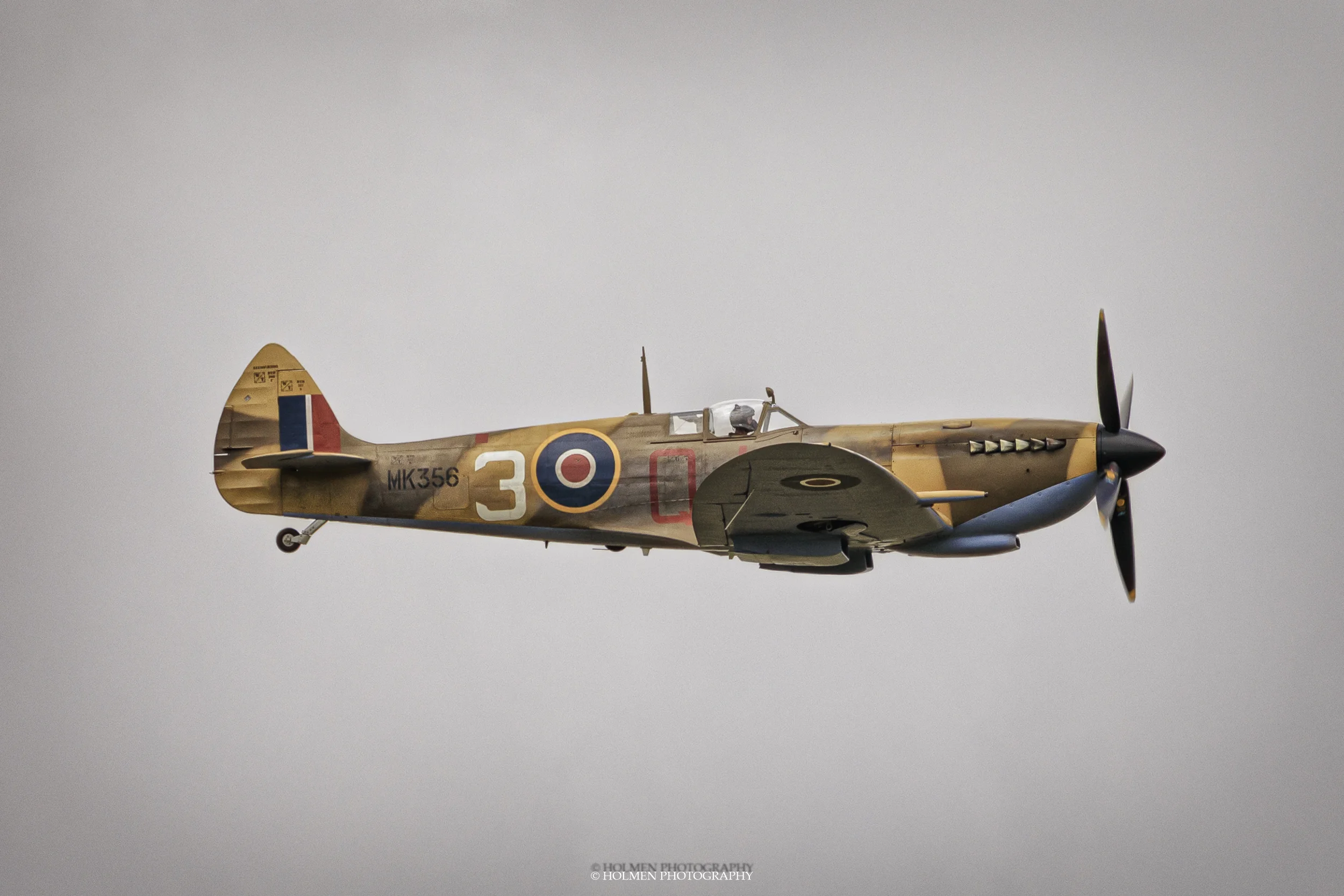 THE ROYAL INTERNATIONAL AIR TATTOO