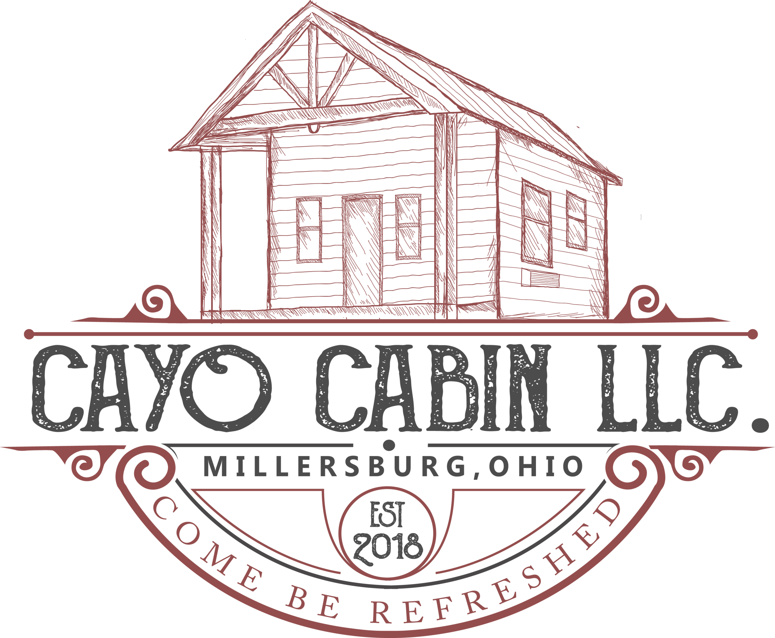 Cayo Cabin LLC.