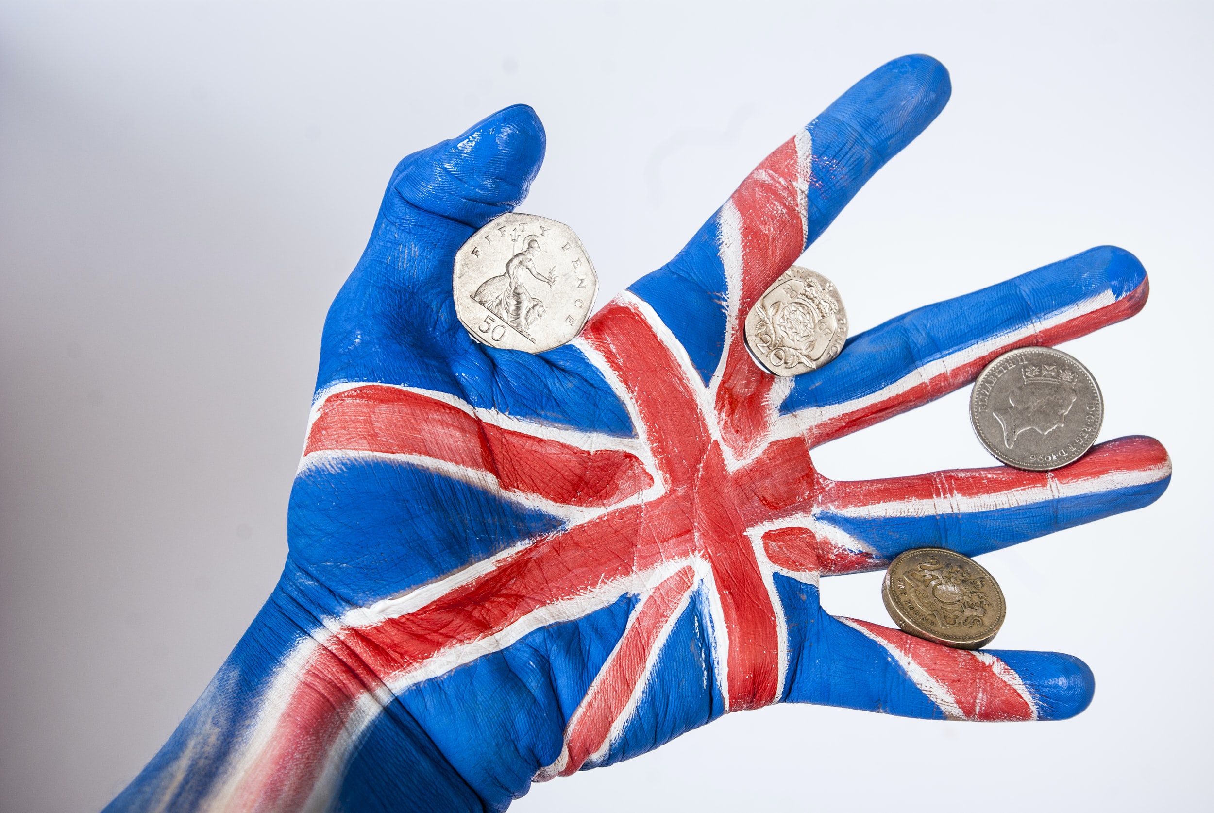 Cash-less society can costs us a lot