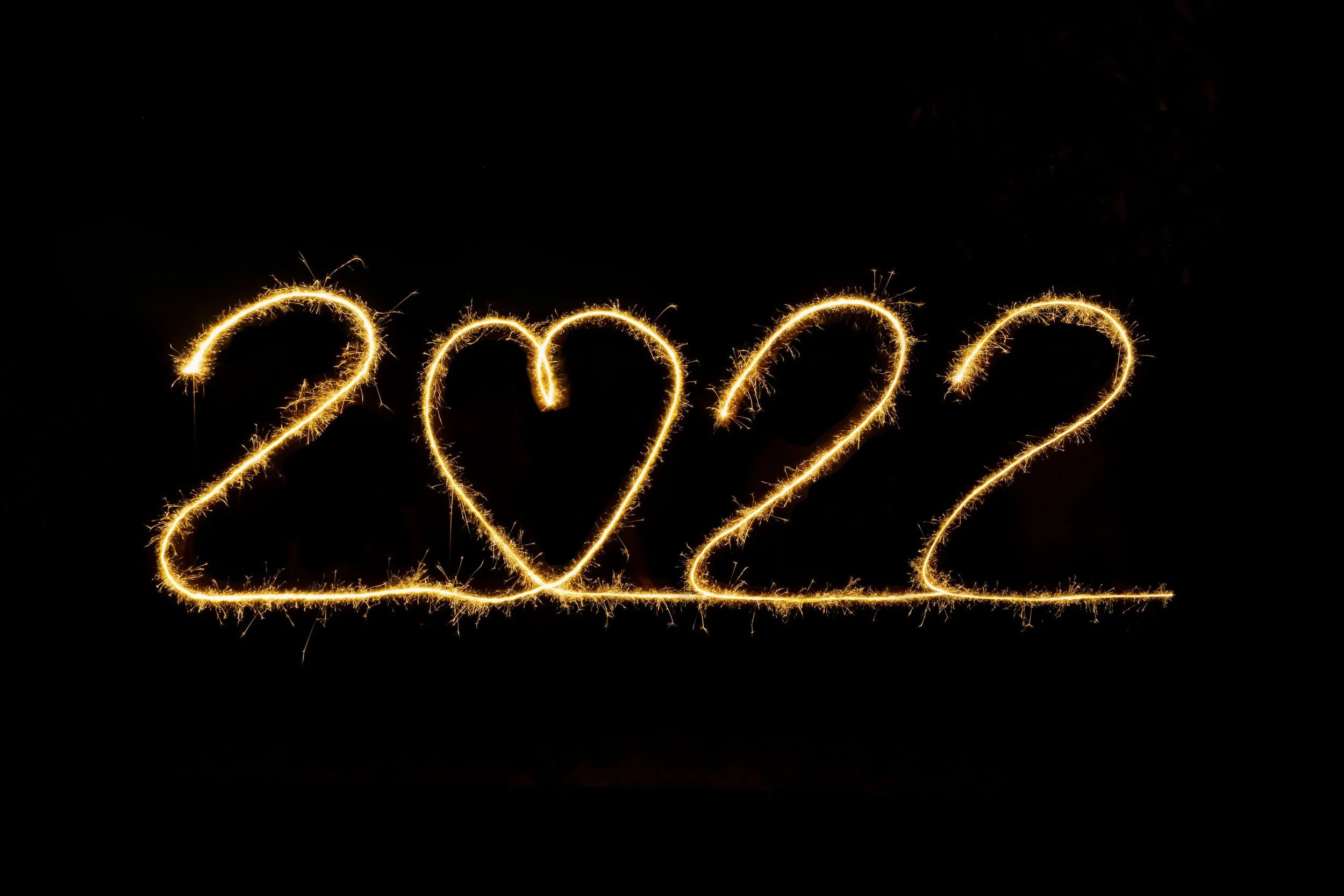 It was a busy year, let's see what the future holds for us