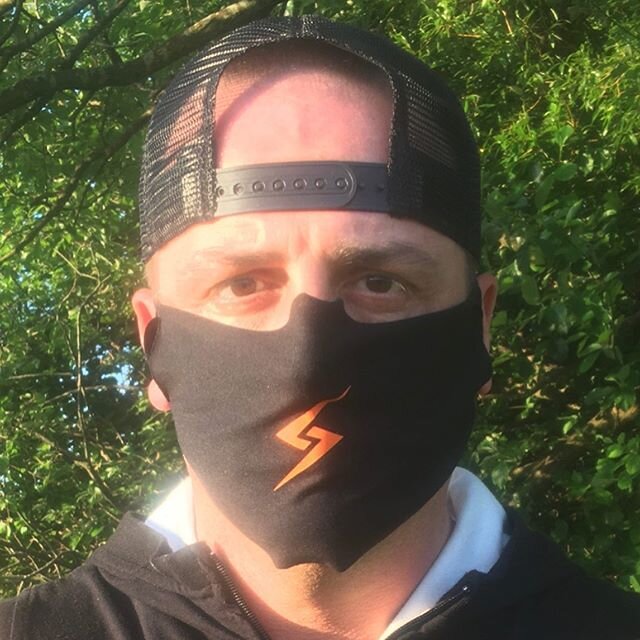 Stay safe on public transport and local shopping with our Facemasks - available in packs of 3!

https://stormathletics.co.uk/extras/facemask-3

#uk #onlineshopping #clothing #socialmedia #clothingbrand  #guyswithtattoos #hoodies #gymwear #urbanwear #