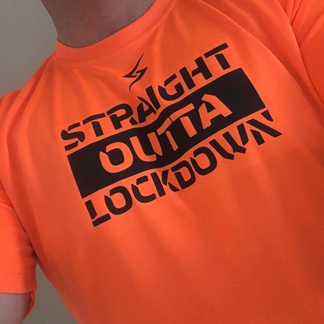 New Release &ldquo;Straight Outta Lockdown&rdquo;

Available in all drop down menus for Hoodies, Muscle hoodies, Dri-Fit, Cotton Shirts and Slash Vests

https://stormathletics.co.uk/outlaw-store/outlaw-tech

#straightouttalockdown @stormathleticsuk #
