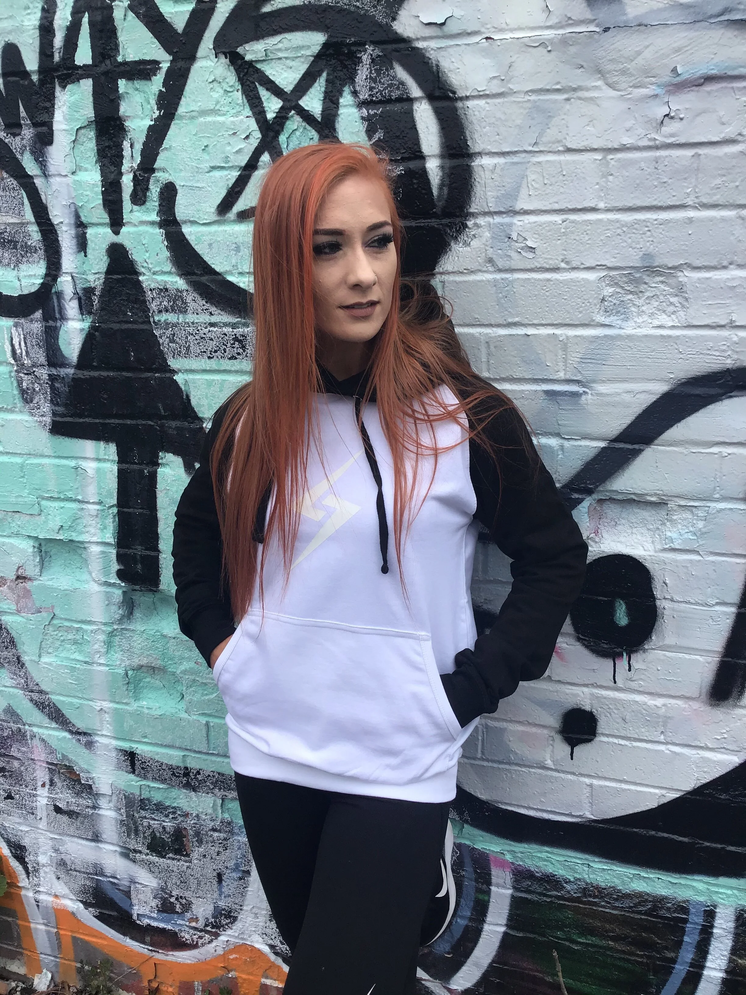 Female Hoodie