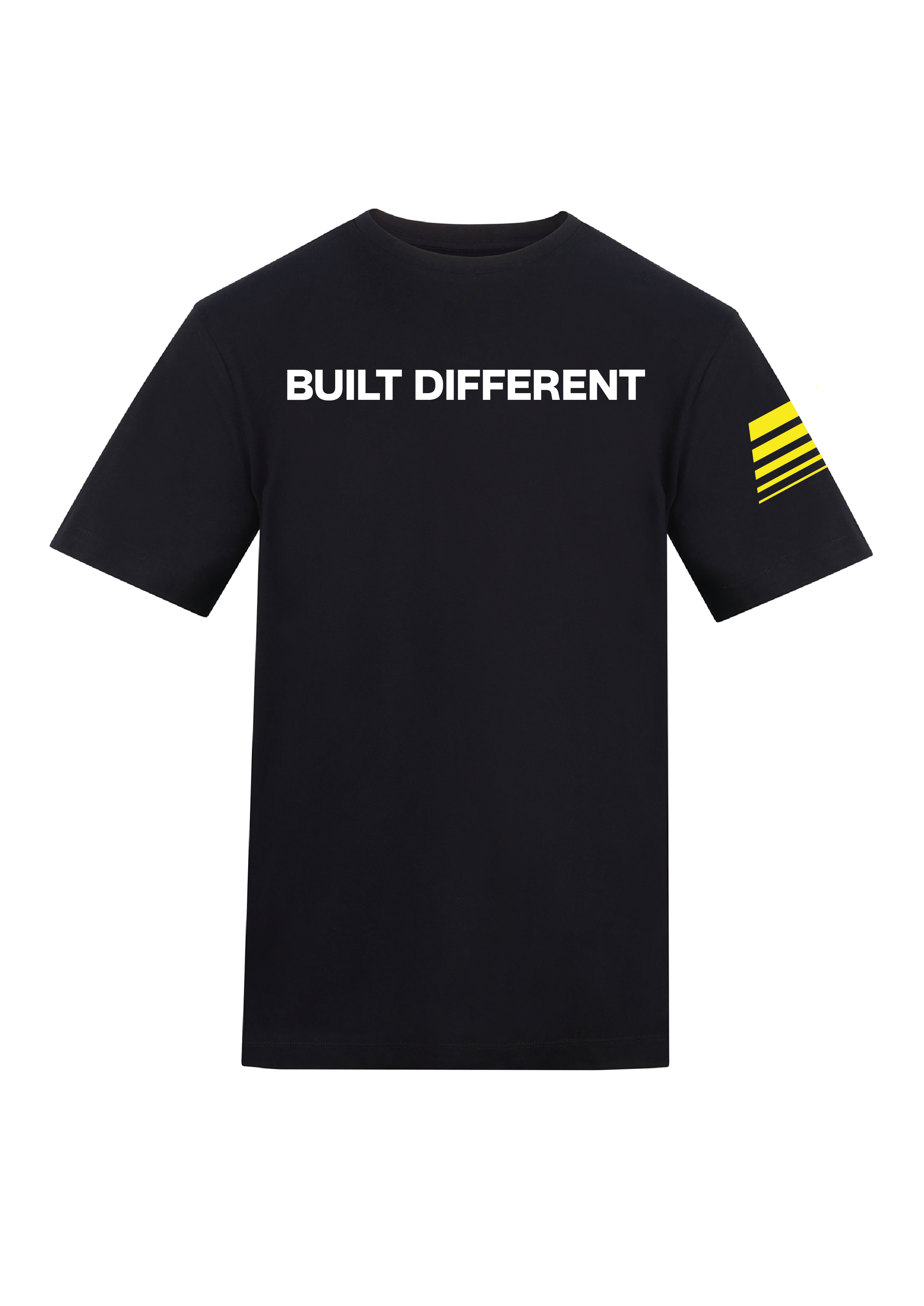 Men's Cotton Tee