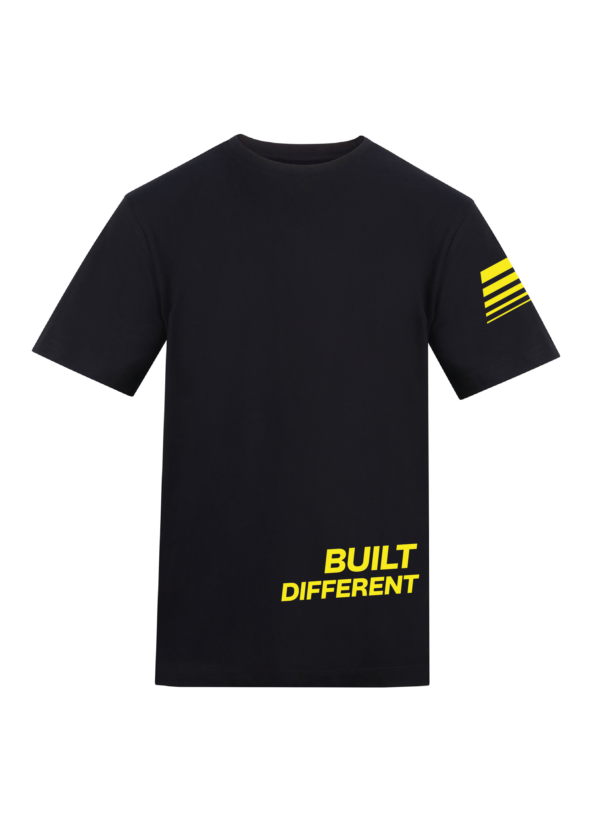 Men's Cotton Tee